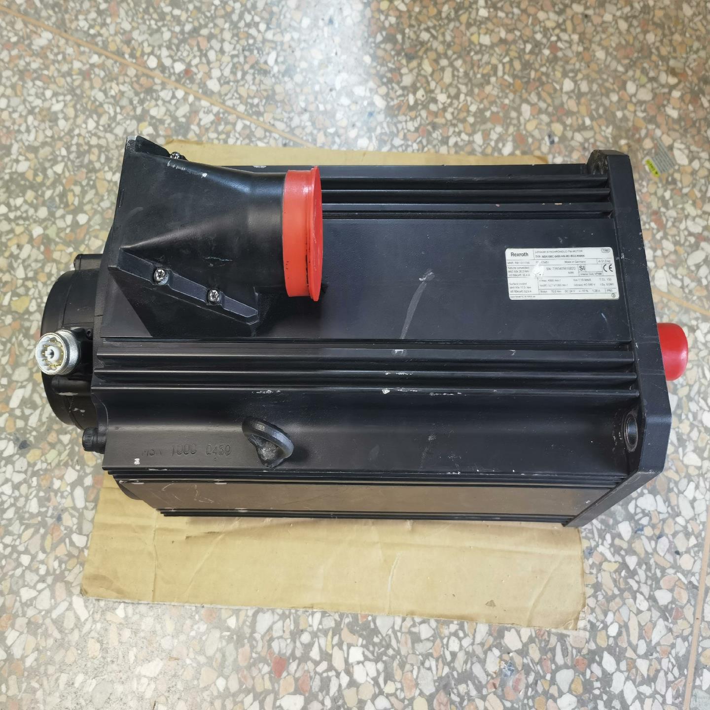 [德峰]M2-- MSK100C-BG20450RNNN力士--NN