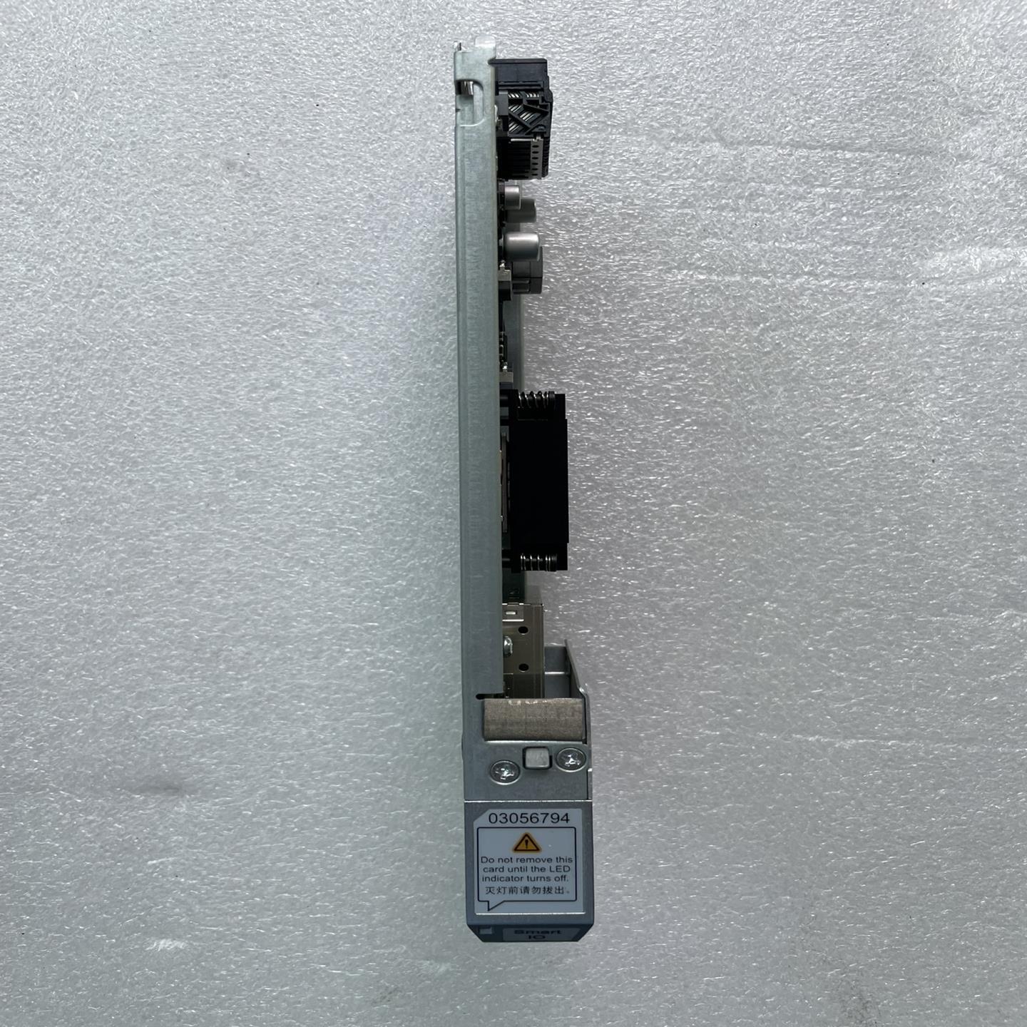 4端口 SmartIO I/O模块(SFP+,10Gb Et