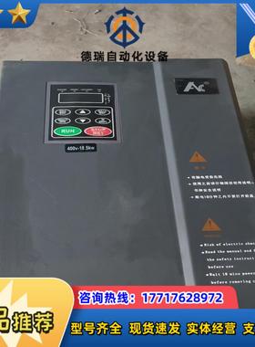安川变频器AC600L18.5G议价