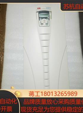ACS510一01一0125A一4  55KW功能，多台