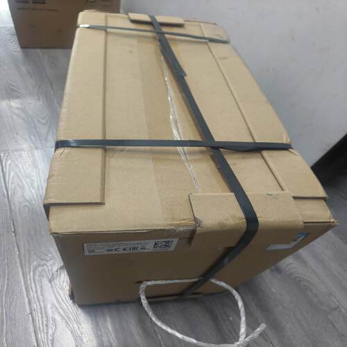 台达ECMA-LA1855S3伺服电机5.5KW带刹车全新原