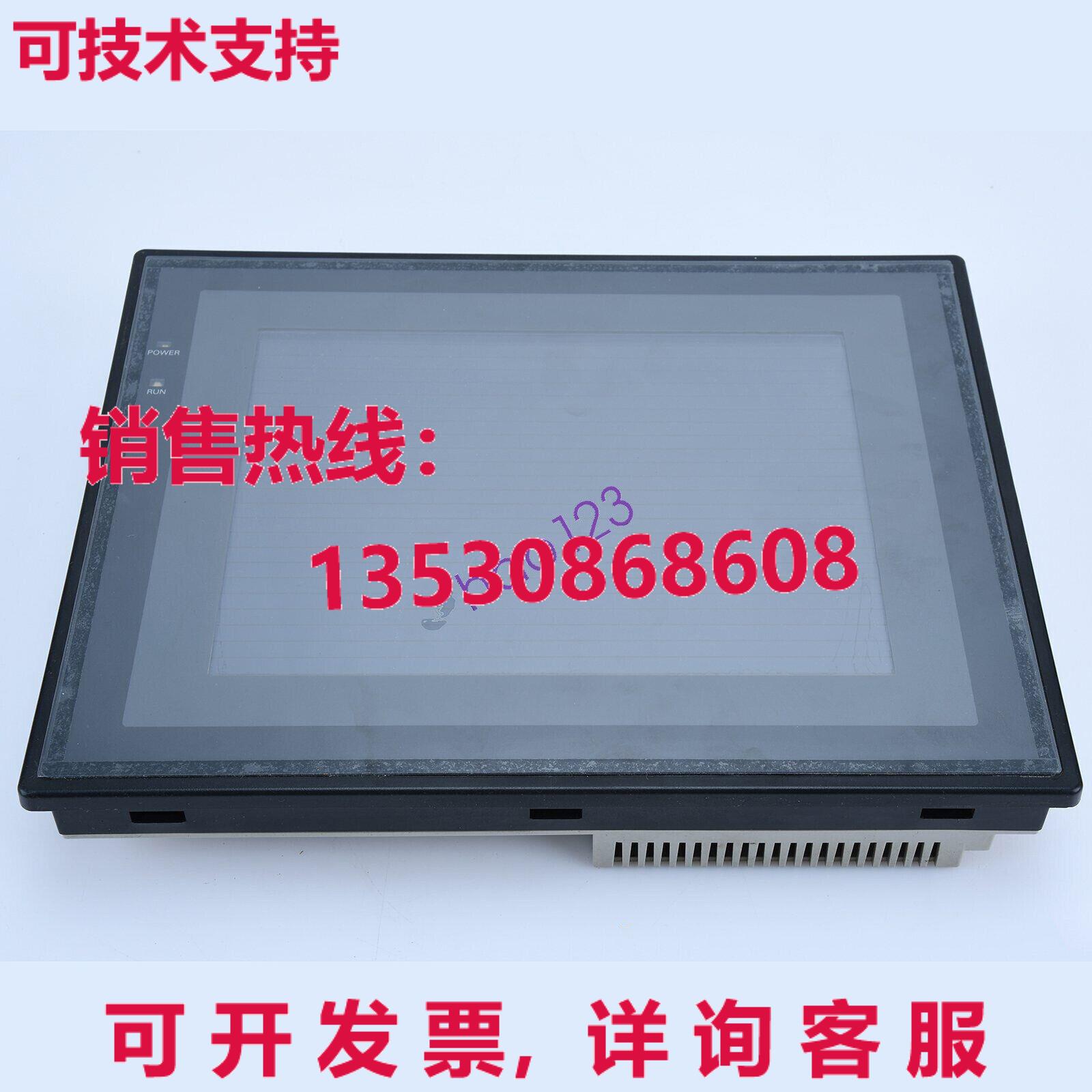 原装供应二手触摸屏 NT631C-ST152B-EV2 测试良好 /