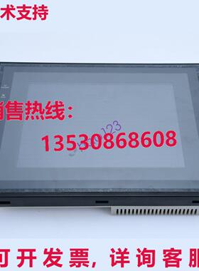 原装供应触摸屏 NT631C-ST152B-EV2 测试良好 /