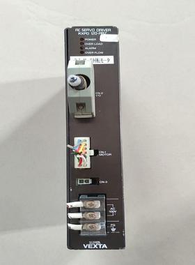 【工控自动化】拆机 日本VEXTA品牌驱动器KXPD120-ABZ，功议价