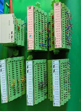 菲尼克斯INTERBUS模块 IB ST ME 24BK-T