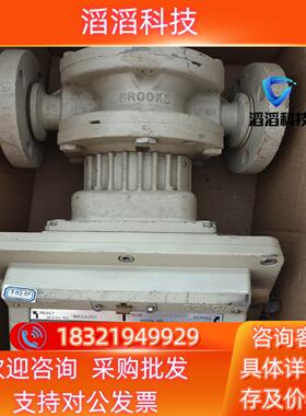 现货阀BROOKS TM-10国企备件懂行的可以入手