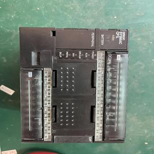 功能完好 plc m30dt1 成色如图 cp1l