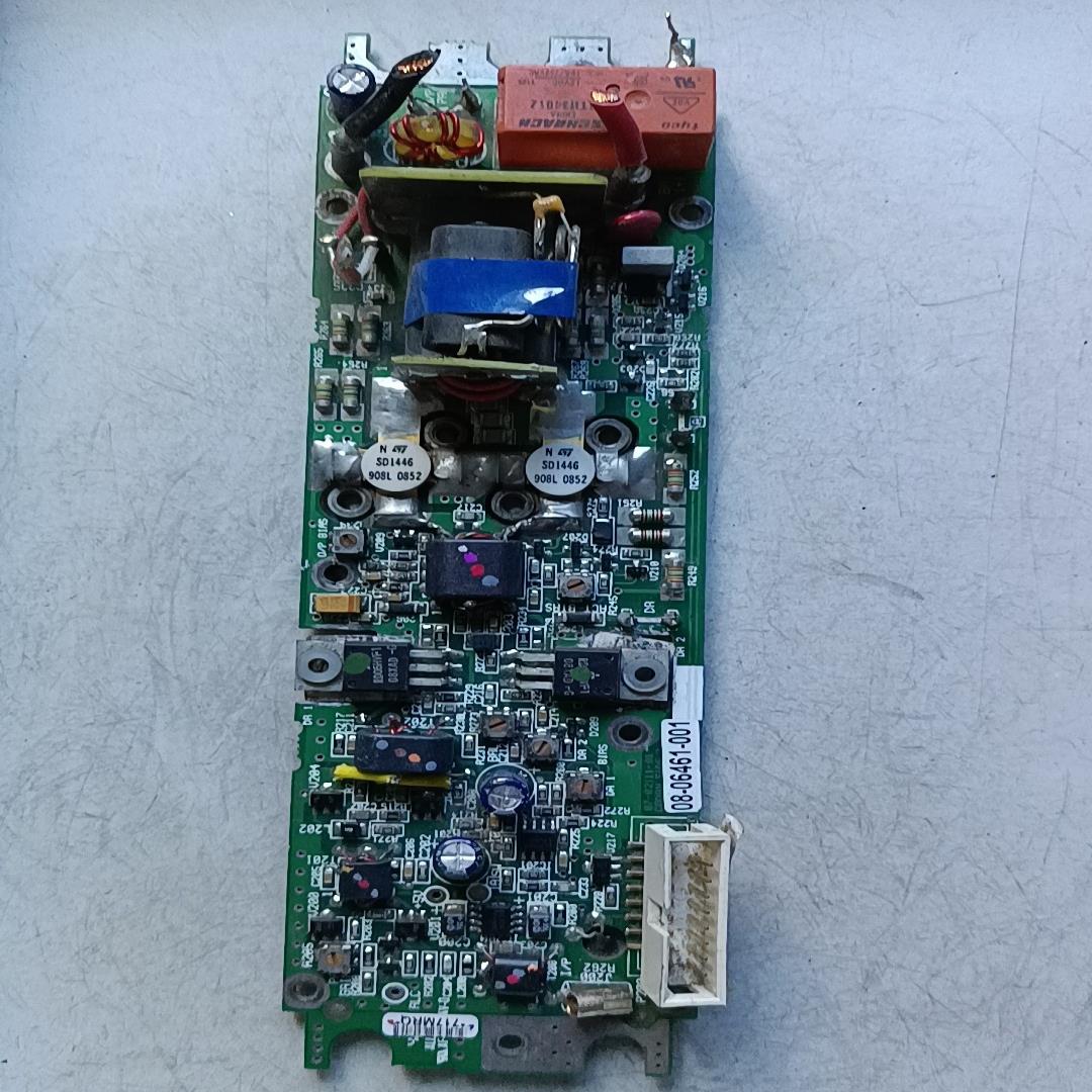 （设备配件）SD1446 RD06HVF1拆机高频管射频管模块，射频功放