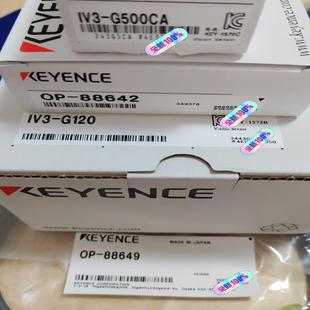 基恩士IV3 G120 IV3 G500CA