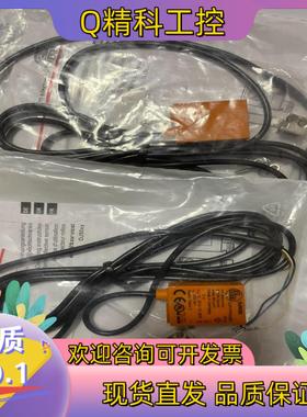 现货ifm 易福门光电开关OJ5028全新