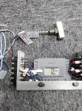（设备配件）T60002&CLAROSTATVARIAN E11084