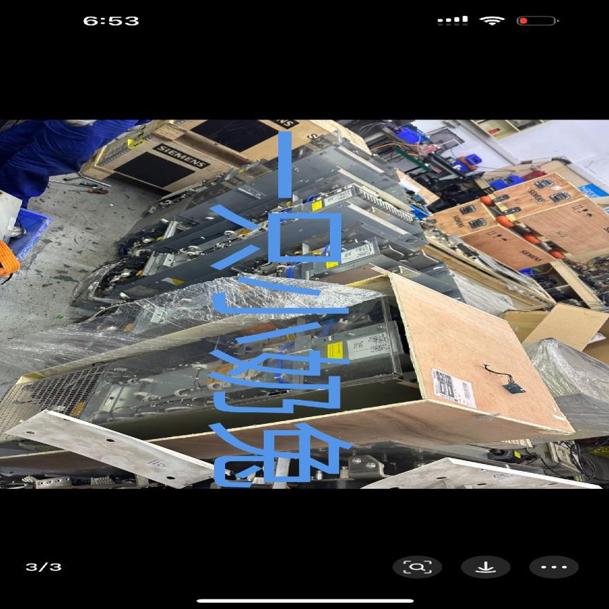 [德峰]1-AG34BA1-西门子6SL33517