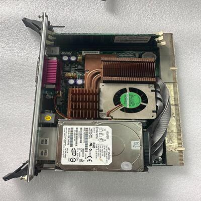 [德峰]如图议价，CPCI6780-成色.，NUIPC线路板，