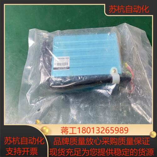 TROY泰映驱动器型号SBD090-2Q3