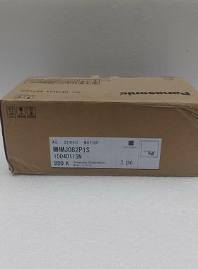 电机MHMJ082P1S 全新原装正品，，需要的