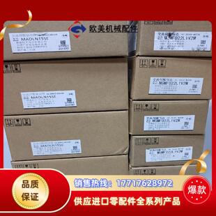 全新原装A6 MADLN15SE+MSMF022L1V2议价