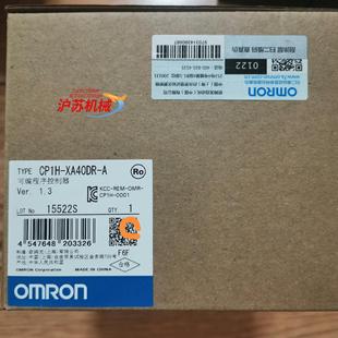 全新原装 CP1H 2450 煤机专 XA40DR