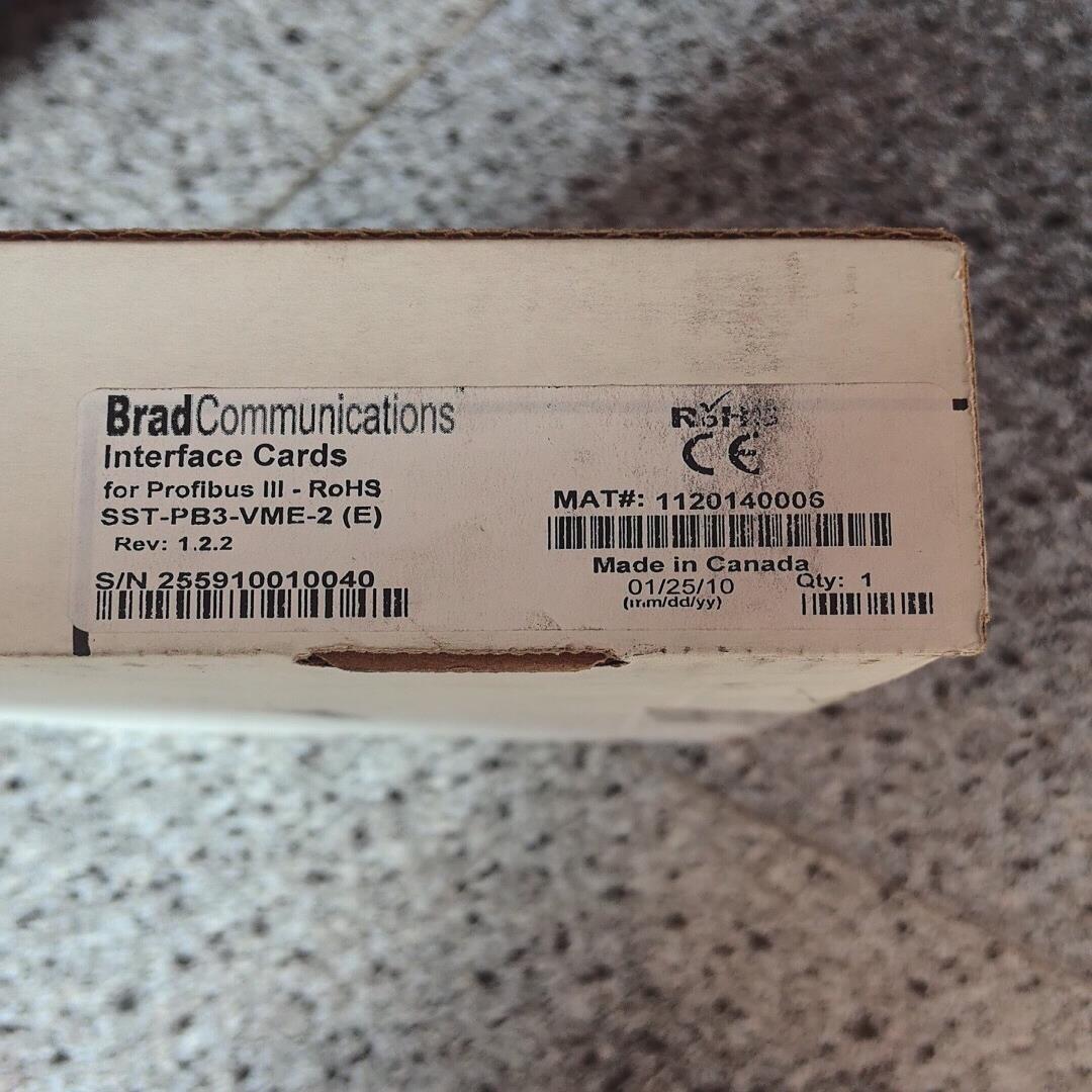 [德峰]-ESST控制板- 控制板SST PFB3--2SSTVME