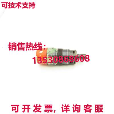 Rexroth HydroNorma DBD S10K 13/200 液压螺钉式滤芯缓解阀库存