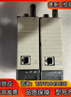 AB罗克韦尔模块、1756-CNBR/E、。