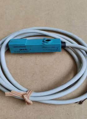 [德峰]D444U,接近开关传感器,功能完好，成品见图。98