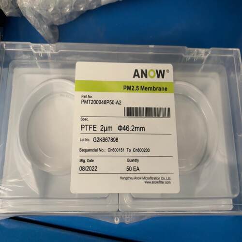 [德峰]Membrane PM2PMT200046P50A2. 5-