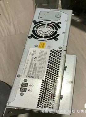 [德峰]PC6270 工控机16AA0JA02-西门子BK1800-