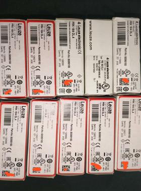 全新原装正品劳易测PRK18/4DL.4光电传感器，全新原装