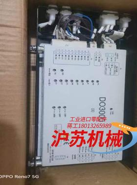 全新，DO3000X门机盒，HBA24360G10，是