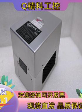 现货SCANLAB 绿光振镜 scancube III14 绿光