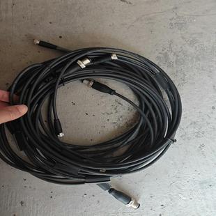 BALLUFF全新原装 M31 BCC03F9巴鲁夫线缆BCC