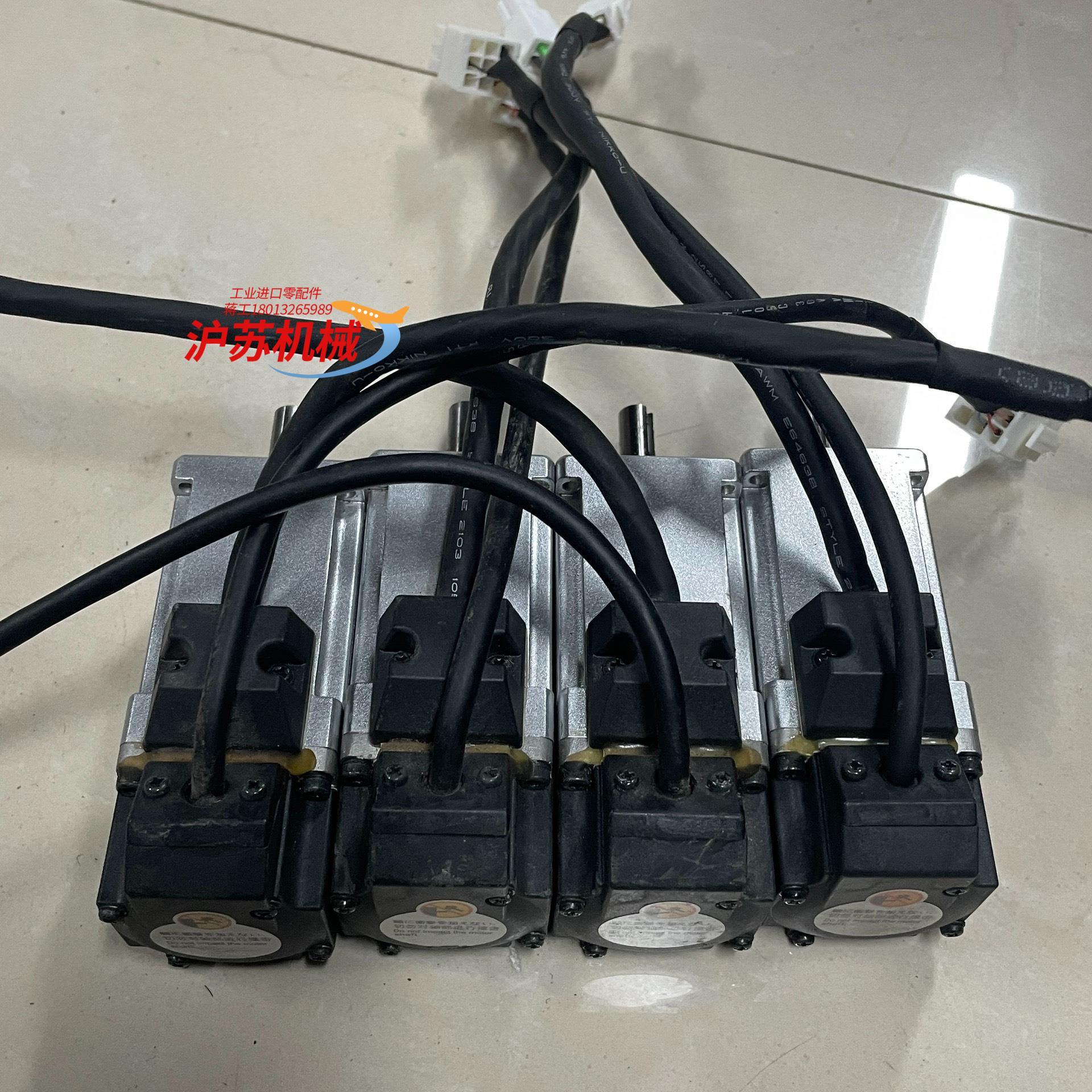 A6 100W，MSMF012L1U2M