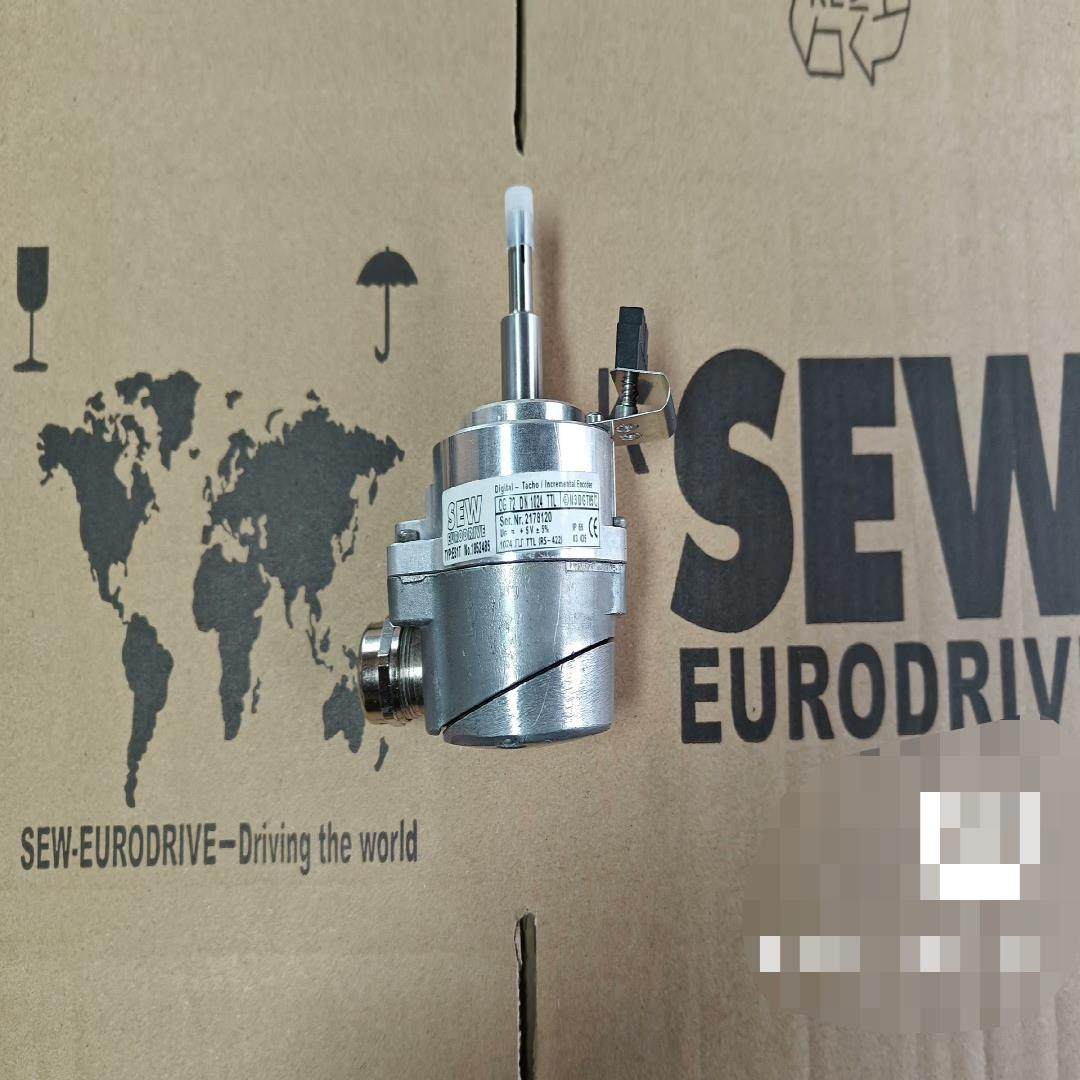 SEW编码器ES1T美丽咨询下单