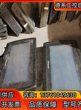 维控触摸屏LEVI700L实图拍摄，功能正常