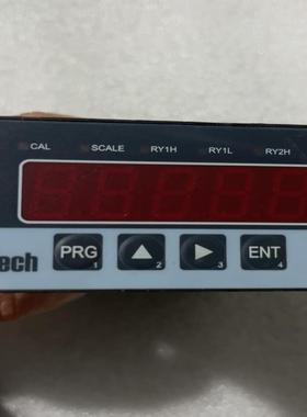 （设备配件）SETech  YD-10S  精密数字显示仪表