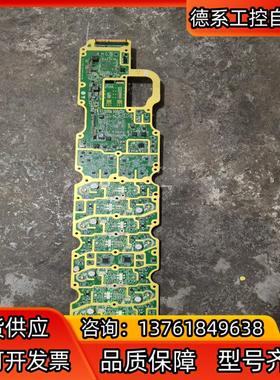 WD7APTX4AXIO VER.A RF线路板，