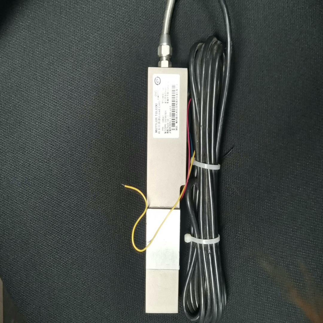 梅特勒称重传感器（MOD）SB现货，实物照片，功能正