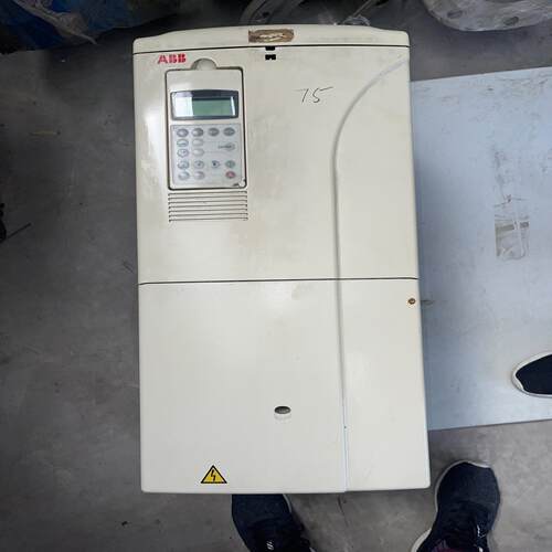 ACS800-01-0100-3+P901 拆机 75议价