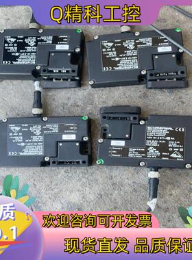 现货德国施迈赛安全门门锁AZM161 ZST1-ASRA.