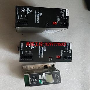 【荣强工控】德国必威电源Bihl+Wiedemann BW1997两个