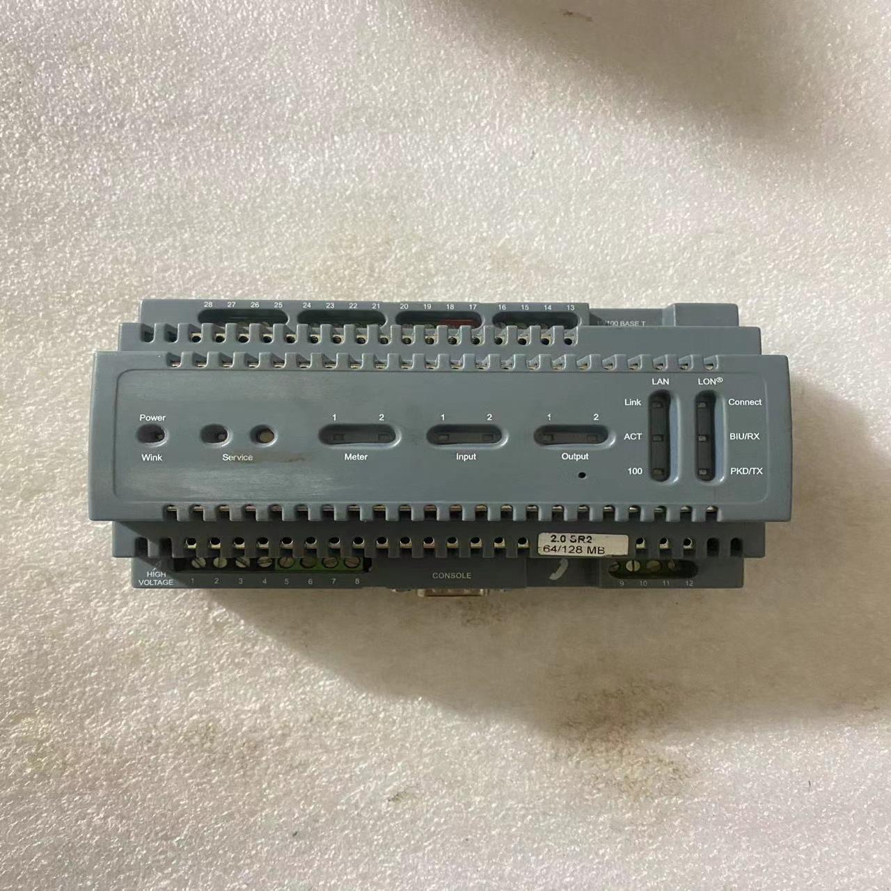 埃斯朗 i.LON SmartServer2.0网络服务器