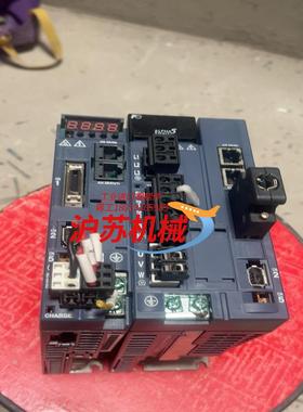 富士驱动器RYH751F5-VV2750w，RYH401