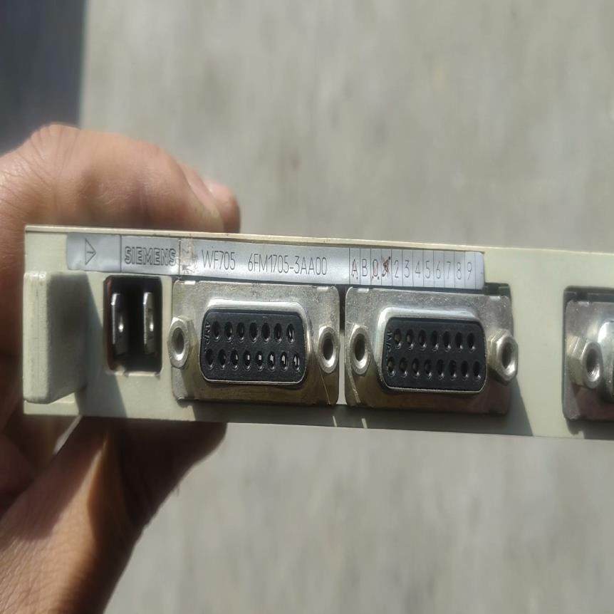 （设备配件）6-3AA00FM1705