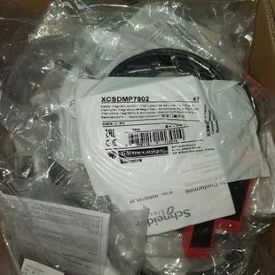 产品 法国原装 XCSDMP5015 安全磁性开关