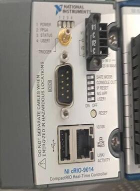 原装NI CRIO-9014 现货议价出售议价