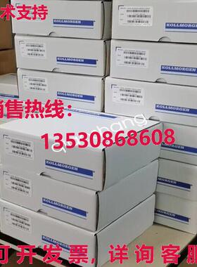 原装供应Kollmorgen AKD-B00606-NCAN-0000 伺服驱动器