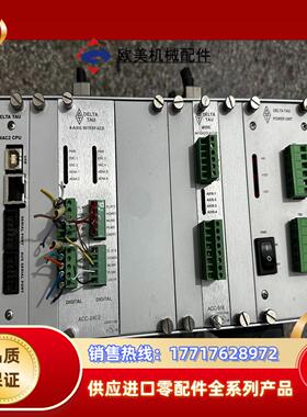 DELTA TAU 泰道控制器 TURBO PMAC2议价