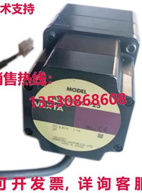 供应原装Vexta Oriental ASM98AC-P25 电机   ASM98ACP25