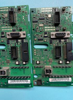 (询价)丹佛斯变频器FC301系列cpu板控制板主板端子信号接口