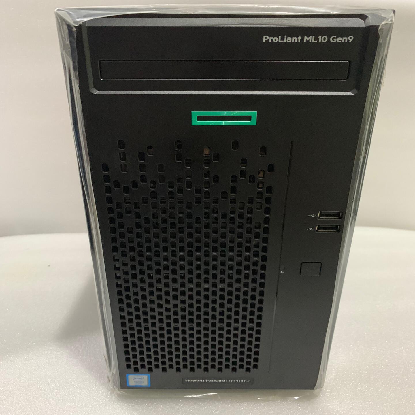 (设备配件)G9,家用HP服务器  平台ML10办公